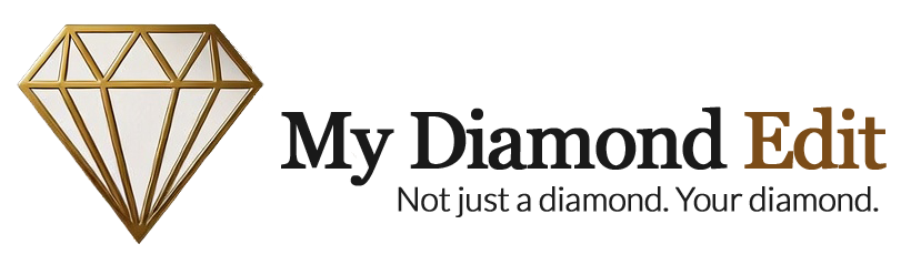 My Diamond Edit