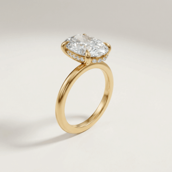 Hidden Halo Solitaire