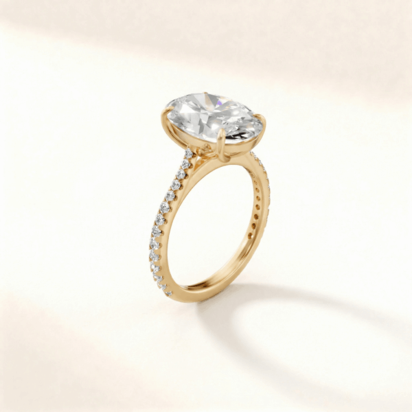 Tulip Classic Pave