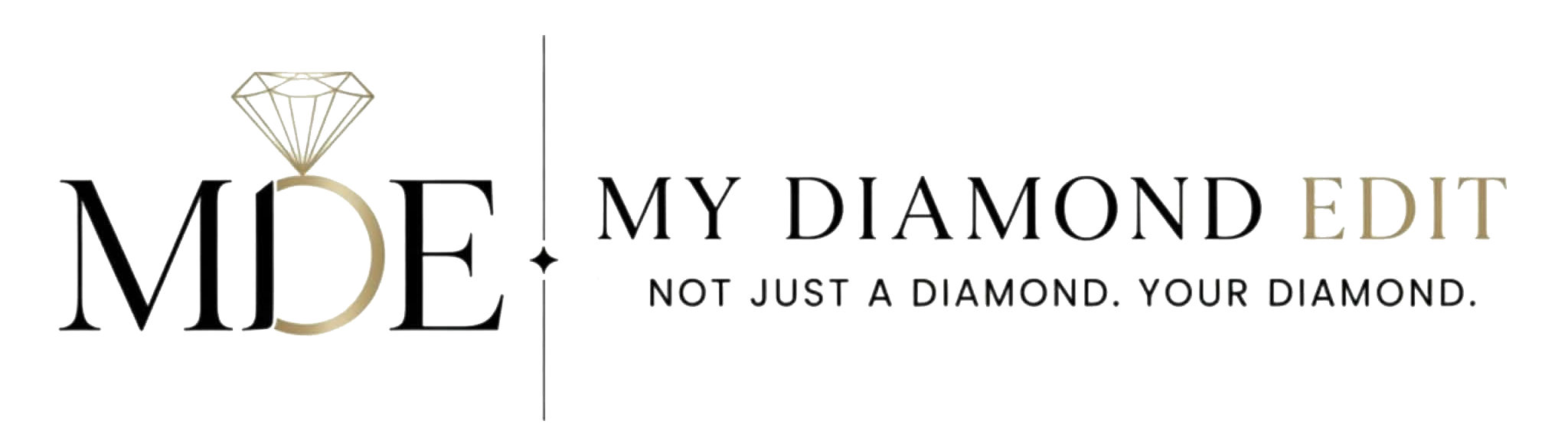 My Diamond Edit